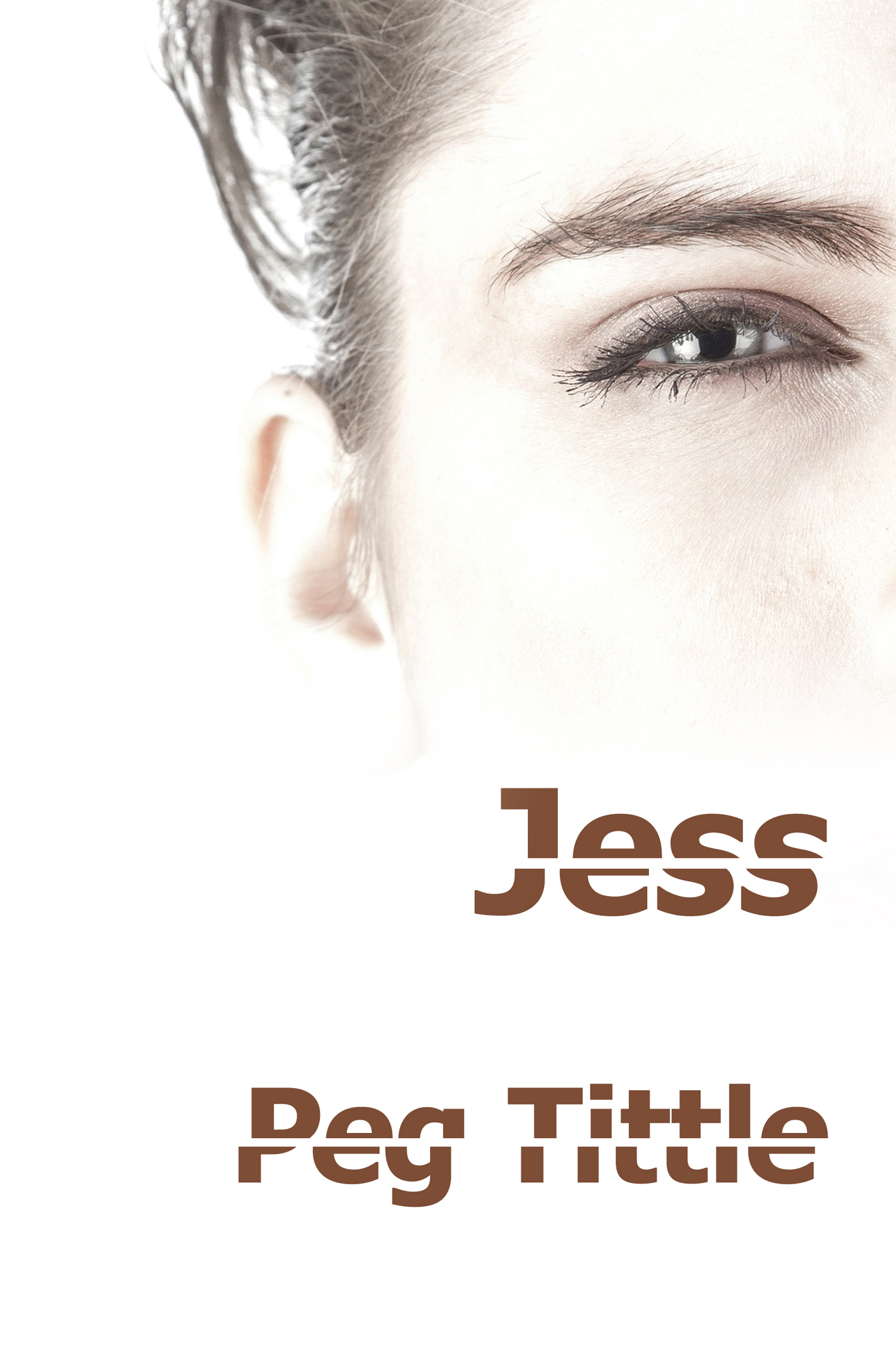 Jess by Peg Tittle